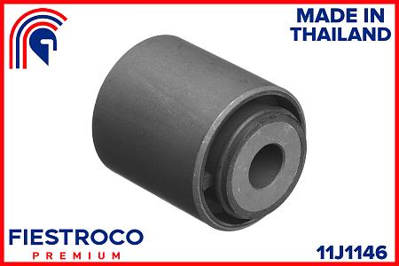 Сайлентблок тяги MAZDA 6 08-13 зад.подв. 11J1146