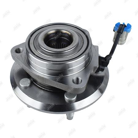 Ступица колеса CHEVROLET CAPTIVA C100 RLC26 1LG26 HW52002