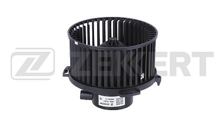 Вентилятор отопителя Mazda 3 04- mk-7023