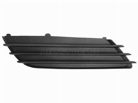 Заглушка бампера Opel Astra 04-07 (Спереди/ Справа)