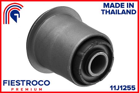 Сайлентблок рычага TOYOTA LC PRADO 02- пер.подв.верхн. 11J1255