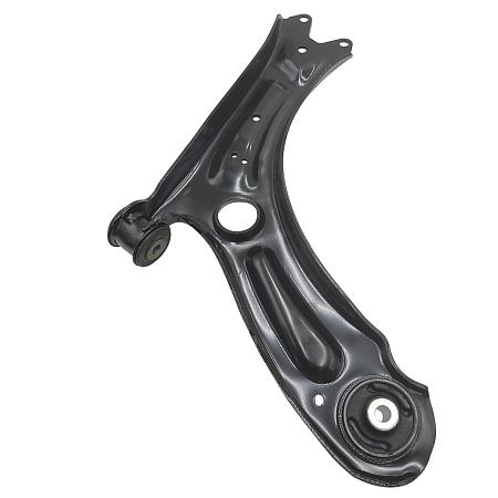 CQ0344L Рычаг VAG JETTA 10- пер.подв.лев.