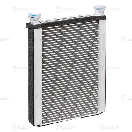 Радиатор отоп. для а/м Toyota Camry (01-) (LRh 1970)