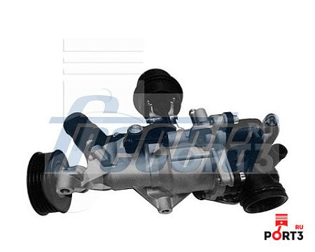 Помпа водяная MERCEDES CLASS A 180 12-18 wp0605