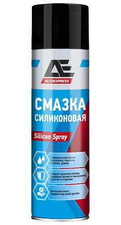 AUTOEXPRESS Смазка силиконовая 335 мл AE080505