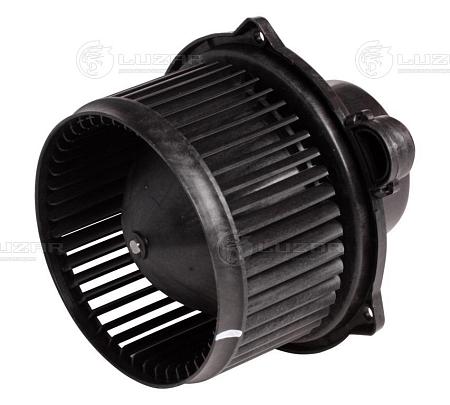 Э/вентилятор отоп. для а/м KIA Soul I (08-) (LFh 08K2)