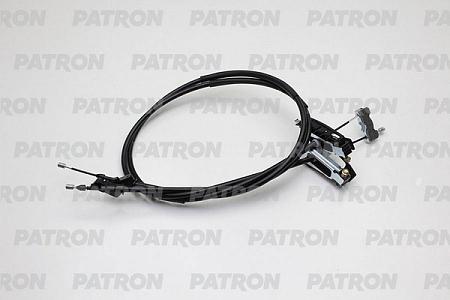 PC3075 Трос стояночного тормоза