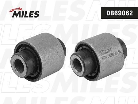 Сайлентблок рычага VAG A3/TOURAN 03- зад. DB69062