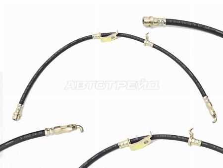 Шланг тормозной передний (Таиланд) TOYOTA RAV4 05- RH