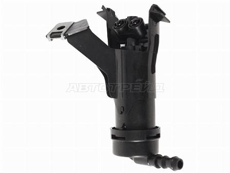 Омыватель фары Nissan Teana 08-12 (Справа)