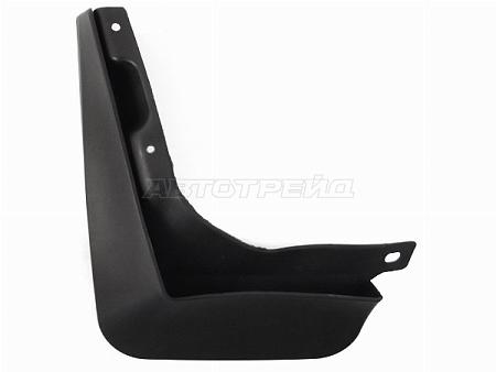 Брызговик BMW 5-Series 09-17 (Сзади/ Слева)