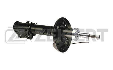 Амортизатор газовый правый передней подвески Opel Corsa D E 06- Adam 12- sg-4000