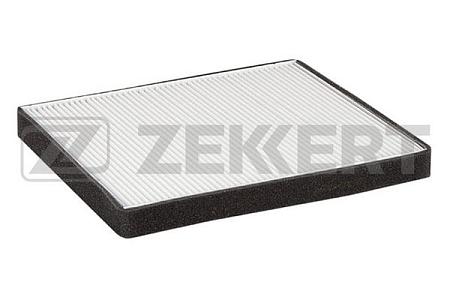 Фильтр салон. Hummer H2 02- if-3417