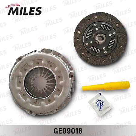 Сцепление к-т MITSUBISHI LANCER IX 1.3-1.6 03-08 GE09018