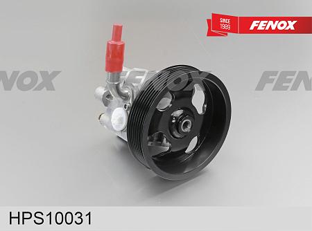 Насос ГУР NISSAN TEANA (J32)/ MURANO (Z51) HPS10031