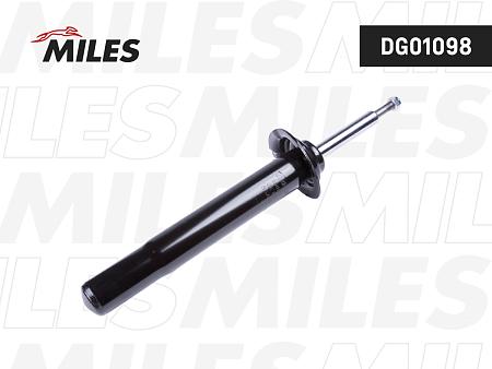 DG01098 Амортизатор BMW E39 пер.
