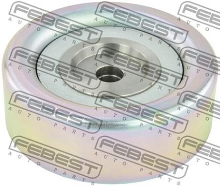 Ролик ремня приводного MITSUBISHI L200 2.5D 0488-KG4W