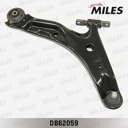 Рычаг HYUNDAI SANTA FE пер.подв.нижн.прав. DB62059