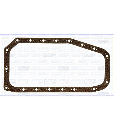 Прокладка картера Fiat (COMERCIAL)*2799*814063 DUCATO 14 DUC 14066500