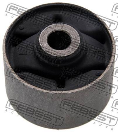 Сайленблок (правый) опоры дифференциала MMB-V97R