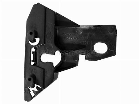 Крепление бампера Mercedes-Benz Sprinter 06-13 (Спереди/ Слева)