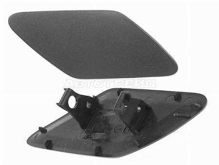 Крышка омывателя фары Porsche Cayenne 10-14 (Справа)