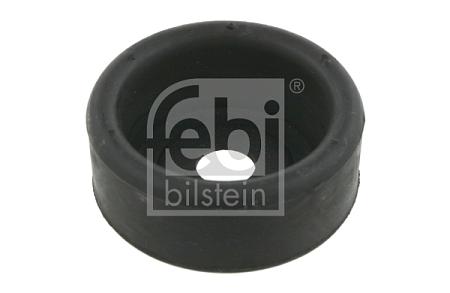 Сайлентблок подрамника FIAT Punto 94-99 12244