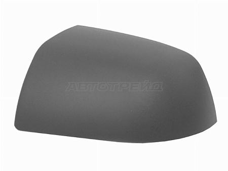 Накладка зеркала Ford Focus 04-08 (Слева)