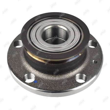 Ступица с подшипником SKODA RAPID/SEAT TOLEDO 13- зад. HW33022