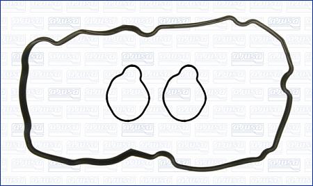 Прокладки клапанной крышки SUBARU 2.5i EJ25D 56034500