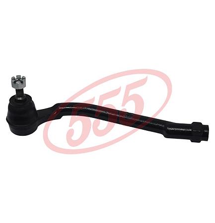 Наконечник рул лев Hyundai Elantra 07-10  Kia Ced sek-8091l
