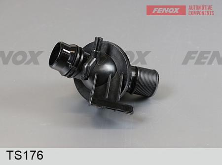 TS176 Термостат BMW E83/F10/F20/F30 2.0T 11-