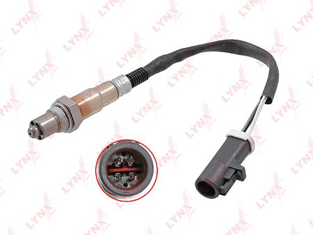 Датчик кислорода FORD EXPEDITION III 5.4 07-17 / EXPLORER IV 4.0 4.6 05-10 / F-150 4.2-5.4 98-07 / dm-2243