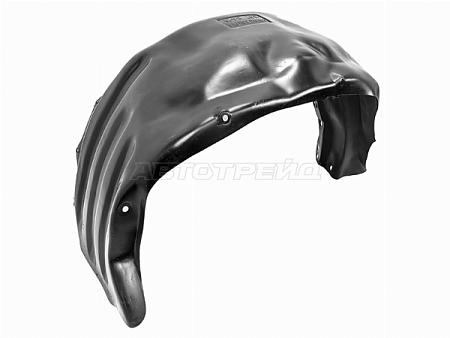 Подкрылок Mitsubishi Pajero Sport 16-21 (Спереди/ Справа)