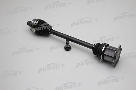 PDS0353 Полуось