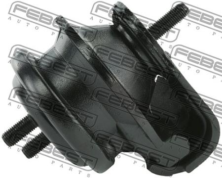 Опора двигателя SUZUKI GRAND VITARA 06- передн. SZM-017