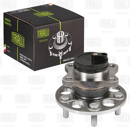 Ступица для а/м Geely Coolray (19-) 2wd (задн. в сборе с подшип.) (MR 3001)