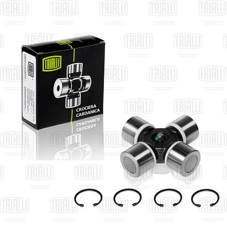 Крестовина для а/м SCANIA P600/602 (65x190) (CC 711)