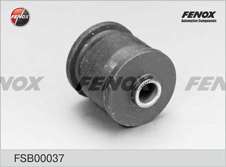 Сайлентблок цапфы LEXUS RX300/330 03-08 зад.подв. FSB00037
