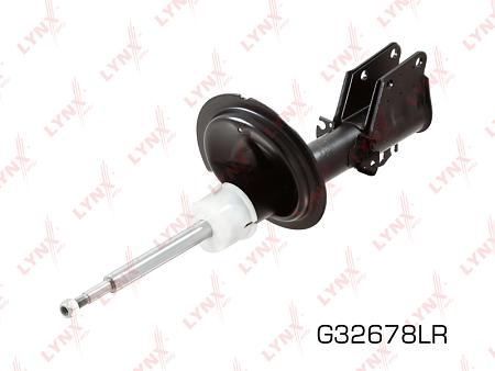 Стойка амортизаторная передняя FIAT DOBLO 01> g32678lr