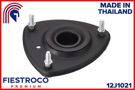 Опора амортизатора TOYOTA YARIS 99- пер. 12J1021