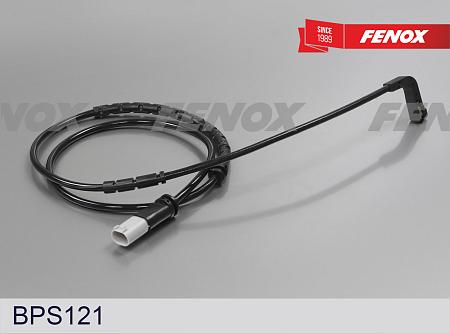 BPS121 Датчик износа колодок зад X5 (E70)/X6