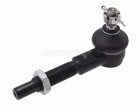Наконечник рулевой LH NISSAN PATROL 61 97-04