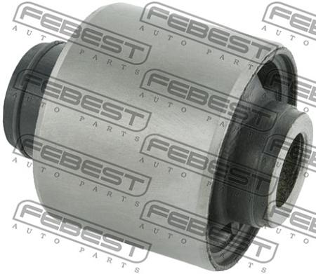 Сайлентблок дифференциала MITSUBISHI OUTLANDER 02-06 зад.подв. MAB-CU20DM2