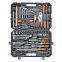 Набор инструментов универсальный 142пр. (головки 1/2", 1/4", 3/8") кейс (AT-142-53)