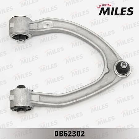 DB62302 Рычаг MB W220 пер.подв.верх.лев.