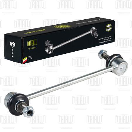 Стойка стабилизатора для а/м Kia Picanto (11-)/Venga (10-) (перед. лев.) (SP 0843)