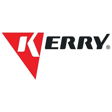 Герметик прокладок высокотемпературный KERRY нейтральный красный 42 г KR-146-1