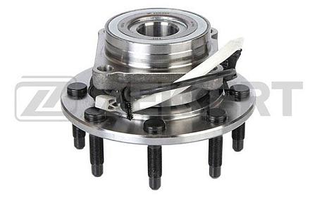 Ступица перед. (с ABS) HUMMER H2 02- rl-1563