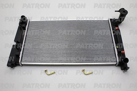 PRS3350 Радиатор системы охлаждения